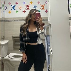 Meet your Posher, Marie eleanor